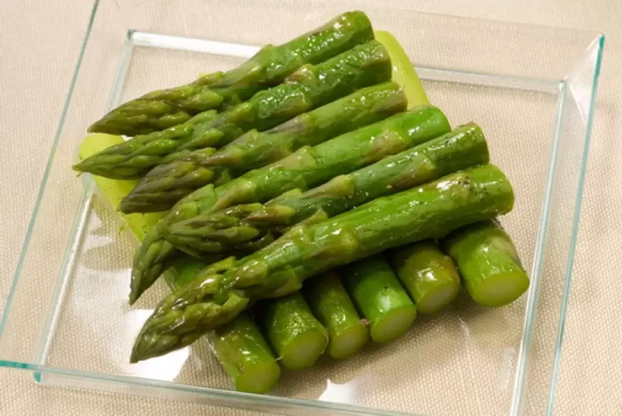 asparagi come afrodisiaco
